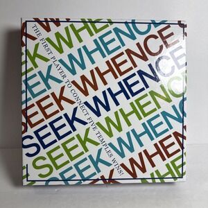 Seek Whence‎ Challenging Game Of Strategy LDS Connect Temples